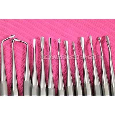 GERMAN SET OF 13 DENTAL ProximatorsLuxating Panama | Ubuy